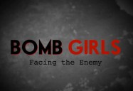 Bomb Girls: Facing the Enemy