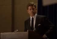 A Father's Great Expectations: The Kennedys (Season 1, Ep. 1)