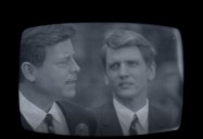 Failed Invasion, Failed Fidelity: The Kennedys (Season 1, Ep. 3)