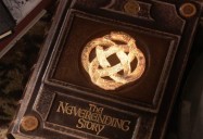 Heart of Stone: Tales from the NeverEnding Story Series, Ep.1