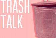 Trash Talk: Shift Series