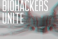 Biohackers Unite: Shift Series