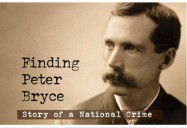 Finding Peter Bryce
