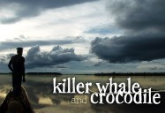 Killer Whale and Crocodile