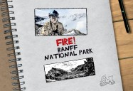 Fire!: Parks Canada’s Climate Crew Series