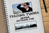 Tracking the Tundra: Parks Canada’s Climate Crew Series