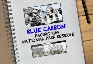 Blue Carbon: Parks Canada’s Climate Crew Series