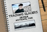 Tracking Glaciers: Parks Canada’s Climate Crew Series