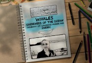 Whales - Gardeners of the Ocean (Ep.6): Parks Canada’s Climate Crew Series
