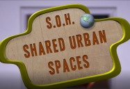 Shared Urban Spaces: Sharing Our Habitat Series