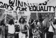 One Gay City: A History of LGBT Life in Winnipeg