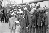 Asian Immigration Experience: Journeys to Canada Series