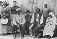 Black Immigration Experience: Journeys to Canada Series