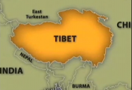 Tibet: Beyond Fear