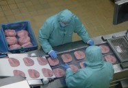 The Meat Lobby: Big  Business Against Health?