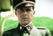 Josef Mengele: Hunting A Nazi Criminal