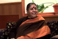 GM Foods: Vandana Shiva - The Green Interview Series
