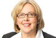 What Can One MP Do? Plenty: Elizabeth May (follow-up) - The Green Interview Series