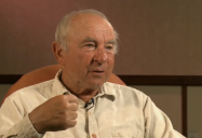 Patagonia - Growing the Sustainable Company: Yvon Chouinard - The Green Interview Series