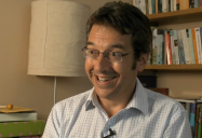 Hopeful Chinks of Light in Dark Times: George Monbiot - The Green Interview Series
