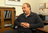 The World of Politics and the World of Science: Andrew Weaver - The Green Interview Series