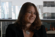 Wild Law in Practice: Michelle Maloney - The Green Interview Series