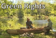 Green Rights - The Human Right to a Healthy World: The Green Interview Series