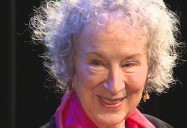 Margaret Atwood: Telling Tales from the Future (The Green Interview)