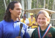 2015 Saskatchewan First Nations Summer Games: RezX TV, Season 1
