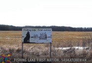RezX TV: MMIW, Amanda Rheaume, Candy Fox, Fishing Lake First Nation (Season 2 - Episode 9)