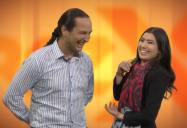 RezX TV: Chief Cadmus Delorme Returns as Guest Co-Host with Erin Goodpipe for Season Finale (Season 2 - Episode 10)