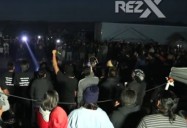 RezX TV: Stand Up (Season 3 - Episode 1)