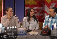 RezX TV: Indigenous Cinema with Candy Fox (Season 4 - Episode 5)