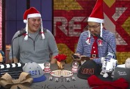 Christmas Special: RezX TV,  Season 4