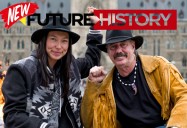 Future History: Reclaiming Our History, Harnessing Our Future Series