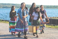 AZHENIGEWIN - (WAABANDA’IWEWIN 2): Future History Series (Season 2) - Ojibway Version