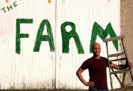 The Farm with Ian Knauer