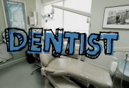 Dentist: My Job Rocks Series