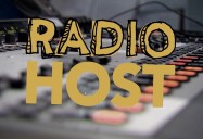 Radio Host: My Job Rocks Series