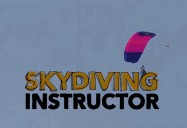 Skydive Instructor: My Job Rocks Series