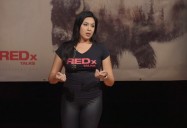 Roseanne Supernault: Redx Talks Series