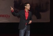 Chris Hsiung: Redx Talks Series
