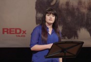 Arielle Mae Curtis: Redx Talks Series
