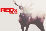 REDx Talks Series - Art is the Medicine