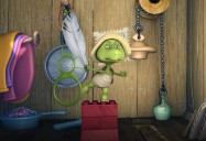 The Firefly Lamp: Mia (Season 1)