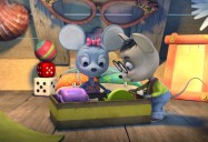 The Toy Fair: Mia (Season 1)
