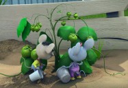 The Strawberry Bush: Mia (Season 1)