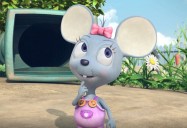 The Dance Recital: Mia (Season 1)