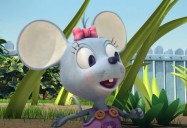 The Amusement Park: Mia (Season 1)