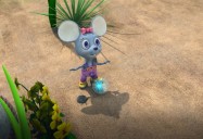The Lost Marble: Mia (Season 1)